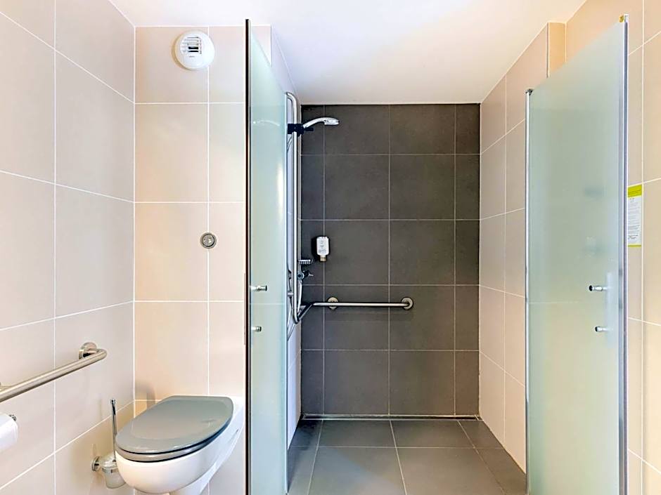 ibis Styles Lyon Sud Brignais