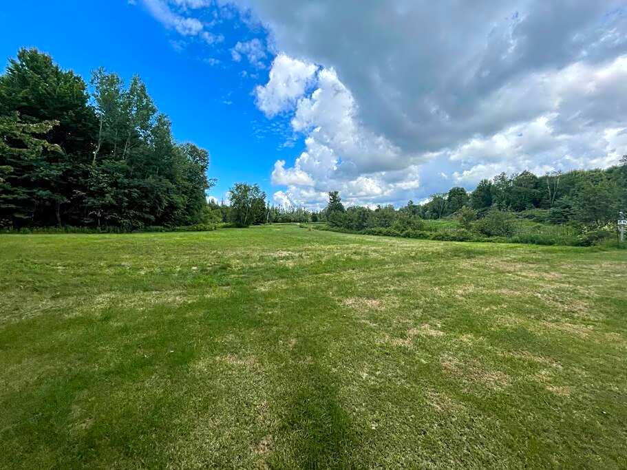 WELCOME TO BURNT RIVER ESTATE