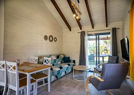 Provence in the Valley