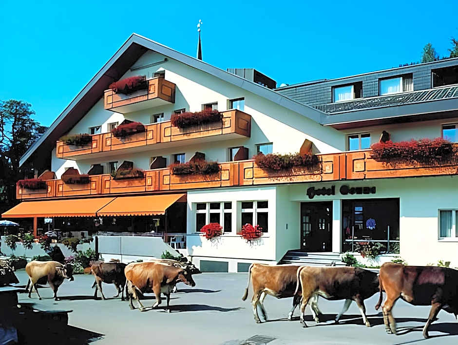 Hotel Sonne