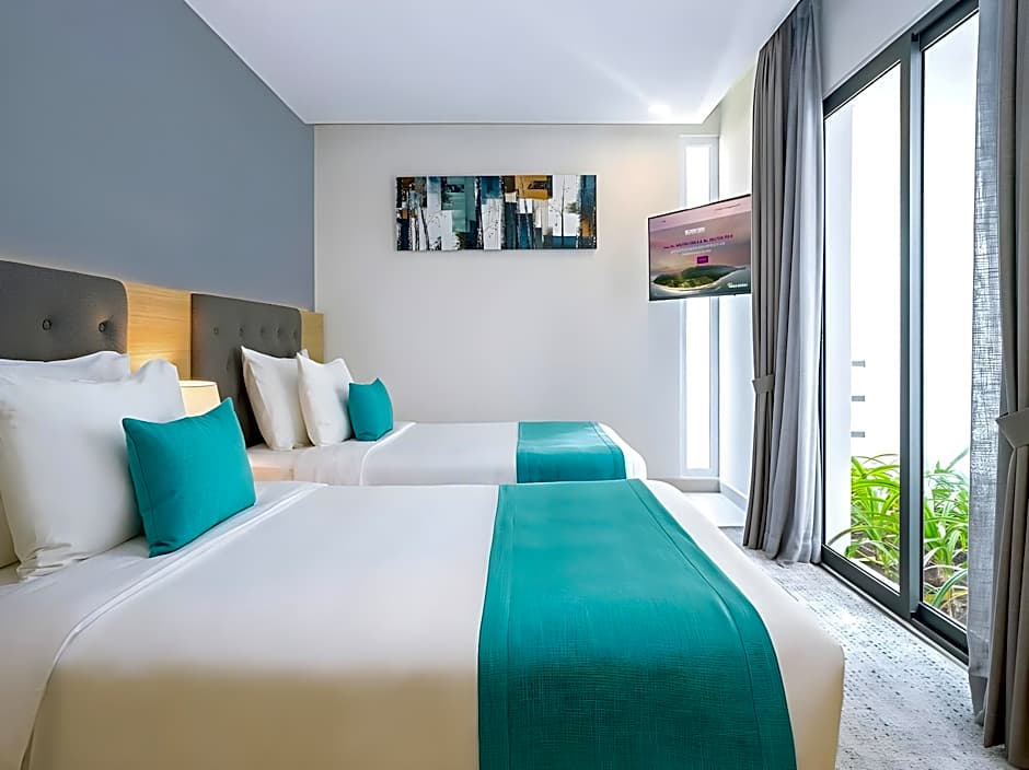 Oceanami Villas & Beach Club - Managed By Sai Gon Thang Long
