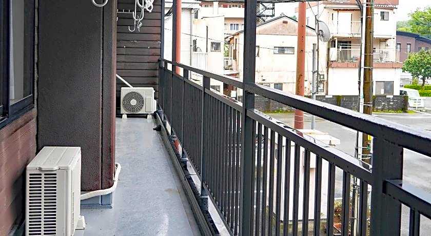 Station Business Hotel Tenshukaku Hitoyoshi