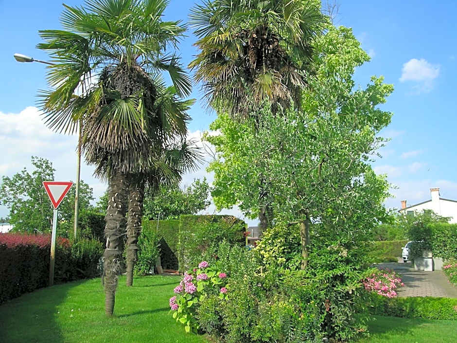 Hotel Da Vito