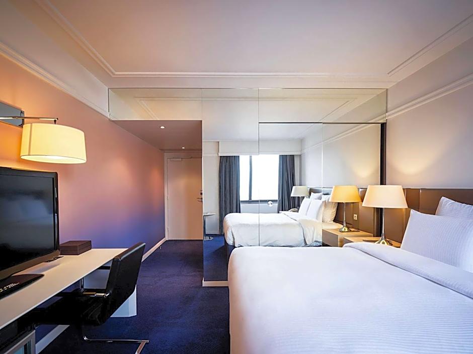 Pullman Paris Montparnasse