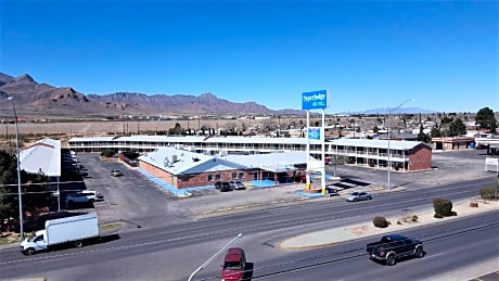 Super Lodge Motel El Paso