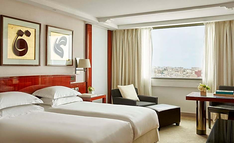 Hyatt Regency Casablanca