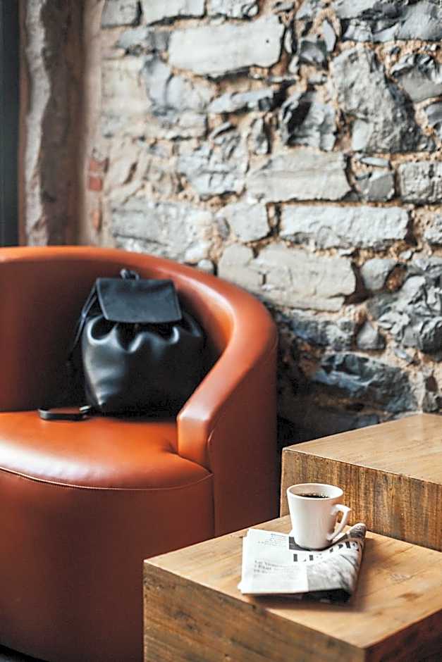 Le Petit Hotel Vieux-Montreal - Saint-Paul by Gray Collection