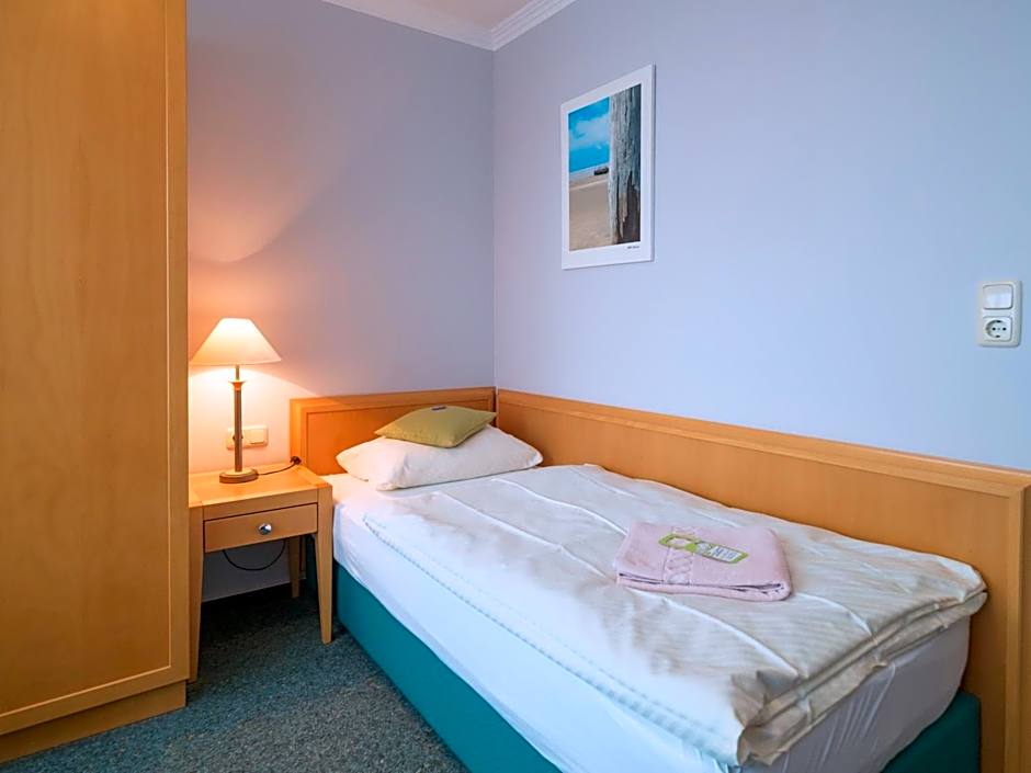 Hotel Spiekeroog
