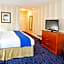 Holiday Inn Express Hotel & Suites Santa Cruz By IHG