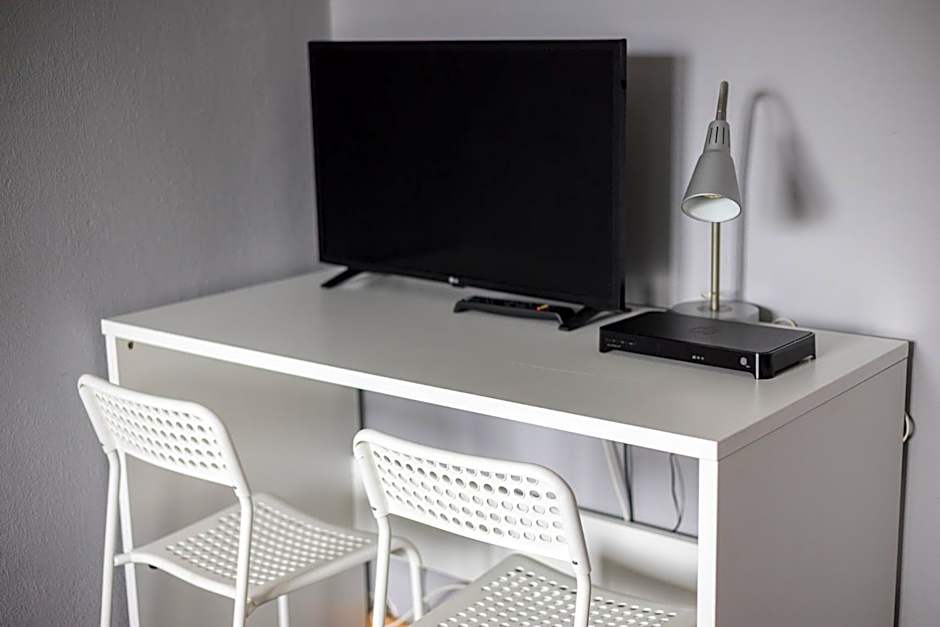 Pokoje Wasilkowskiego