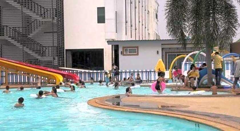The One Hotel