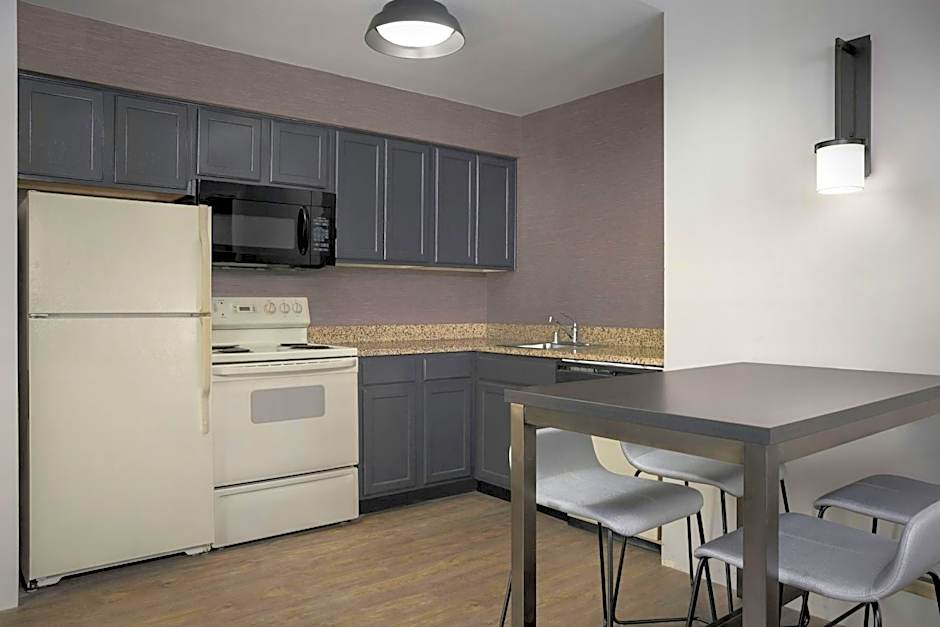 Residence Inn by Marriott Spokane East Valley