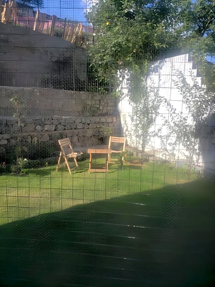 Hotel Mountain View Murree