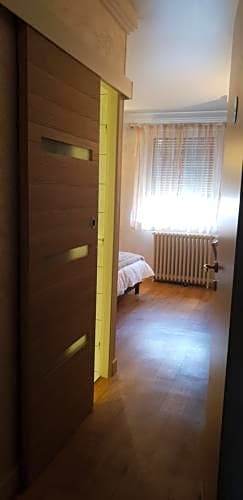 Hotel de la Poste B&B
