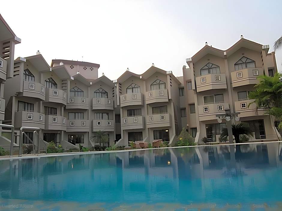 Sagar Tarang Residency