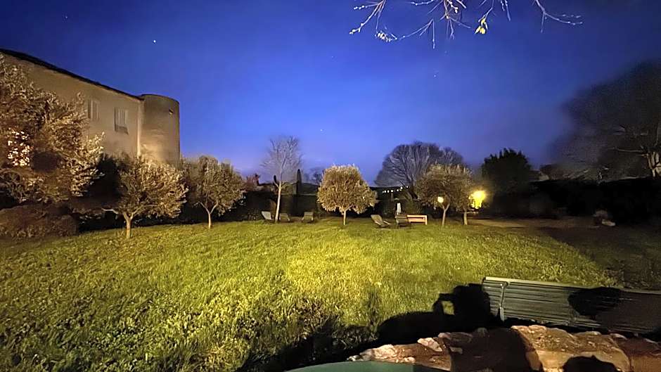 Hotel Le Moulin du Château