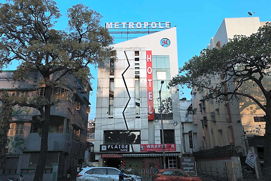 Hotel Metropole
