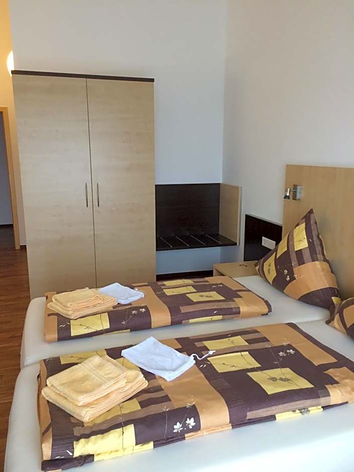 Auszeit Cafè & Hotel