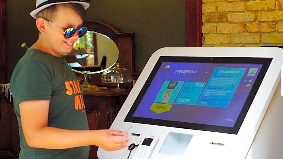 Aparthotel Jurowiecka 60