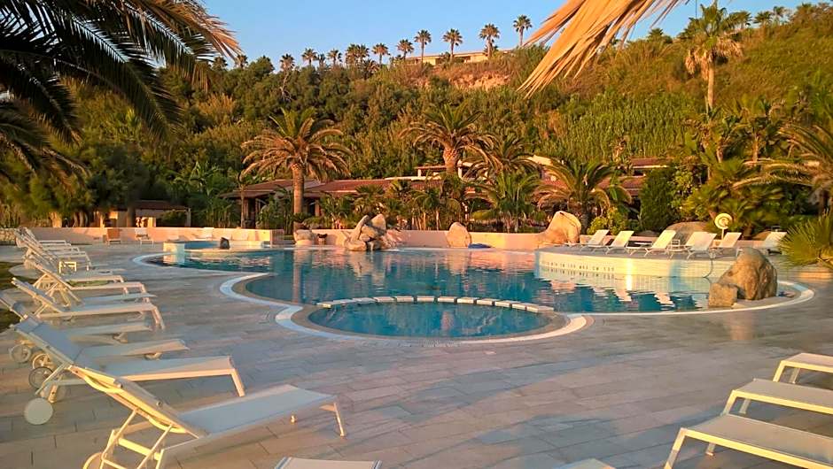 Hotel Villaggio Cala Di Volpe