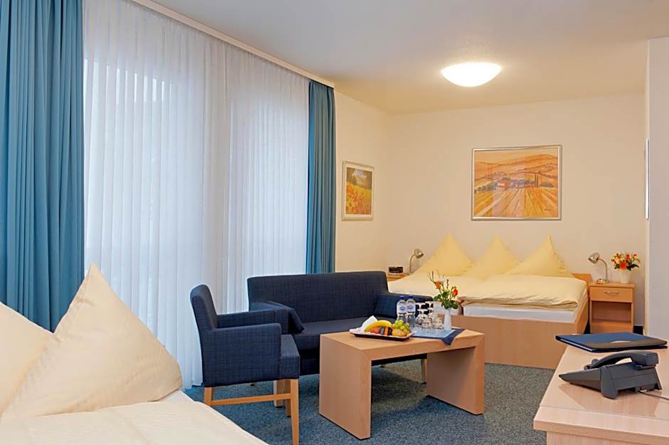 Johanniter Gästehaus