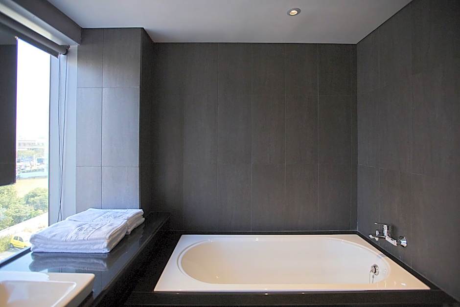 Chiayi Guanzhi Hotel