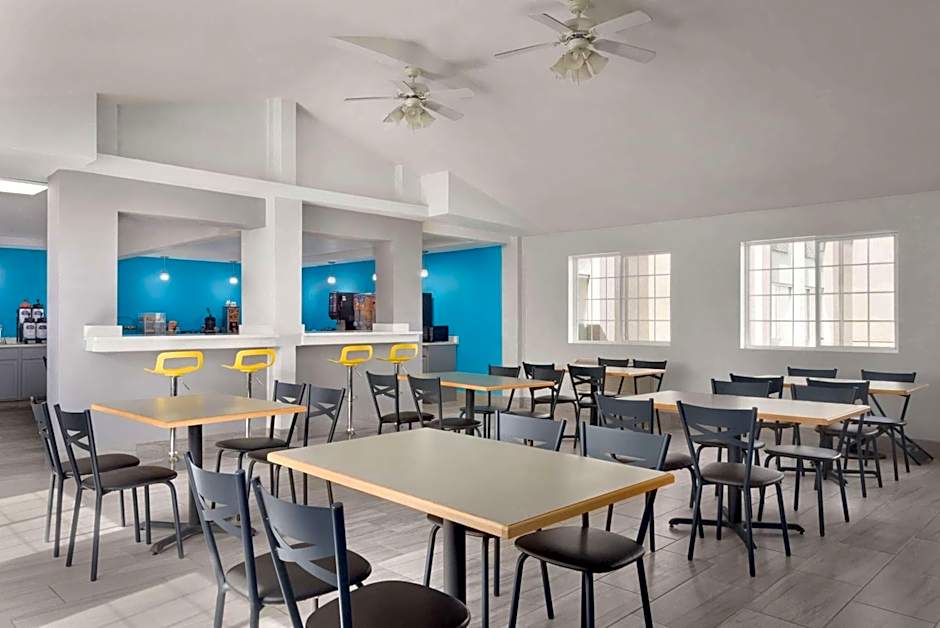 Baymont by Wyndham Des Moines North