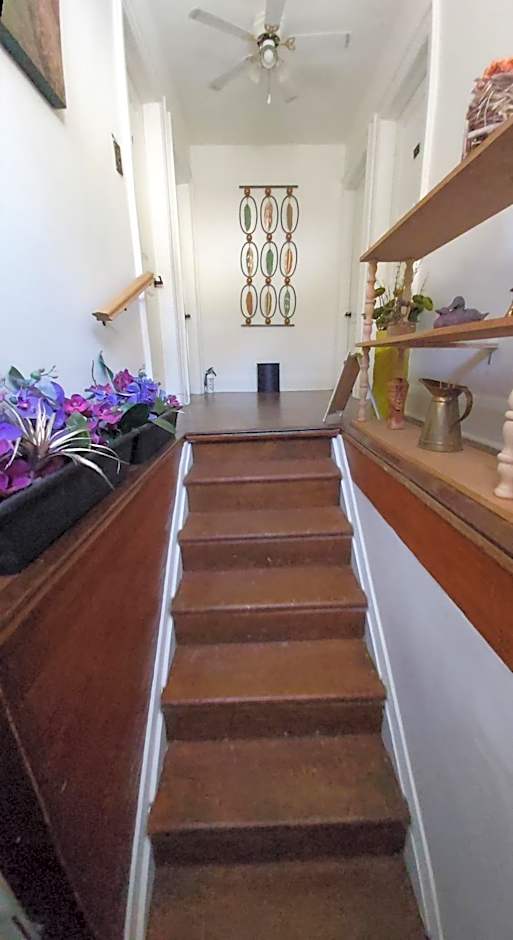 Blue Spruce Bed and Breakfast Muskoka