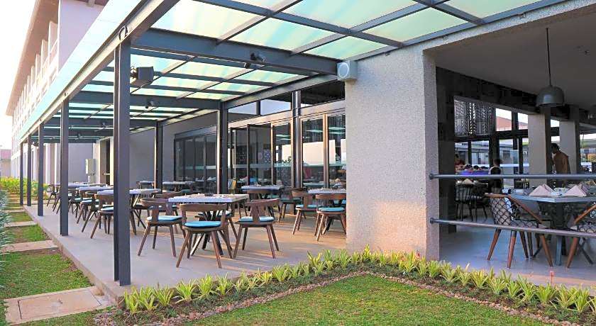 Hotel Santika Premiere Garut