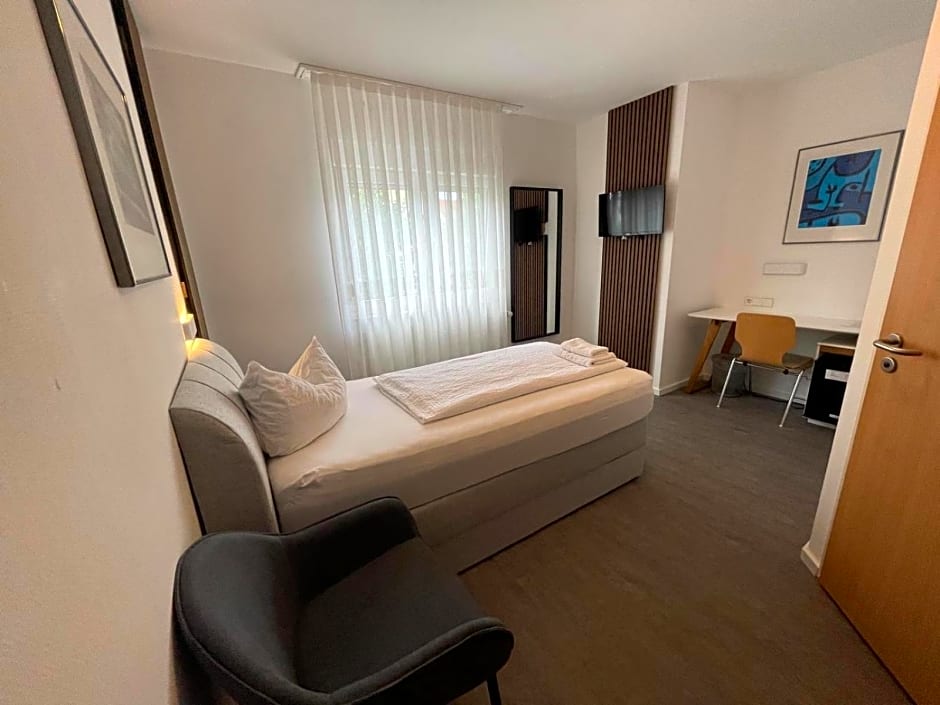 Hotel Loewen