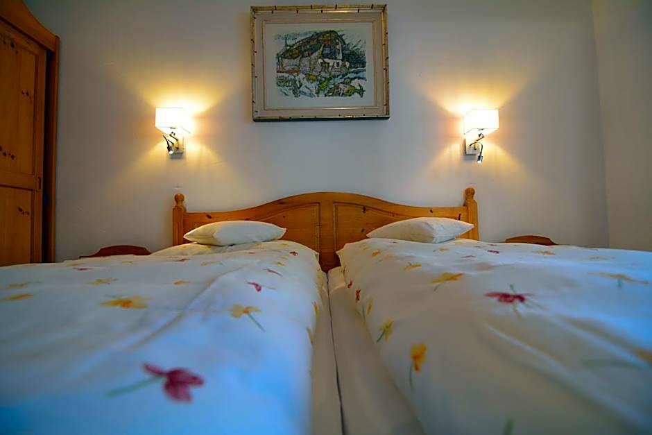 B&B Bela Riva