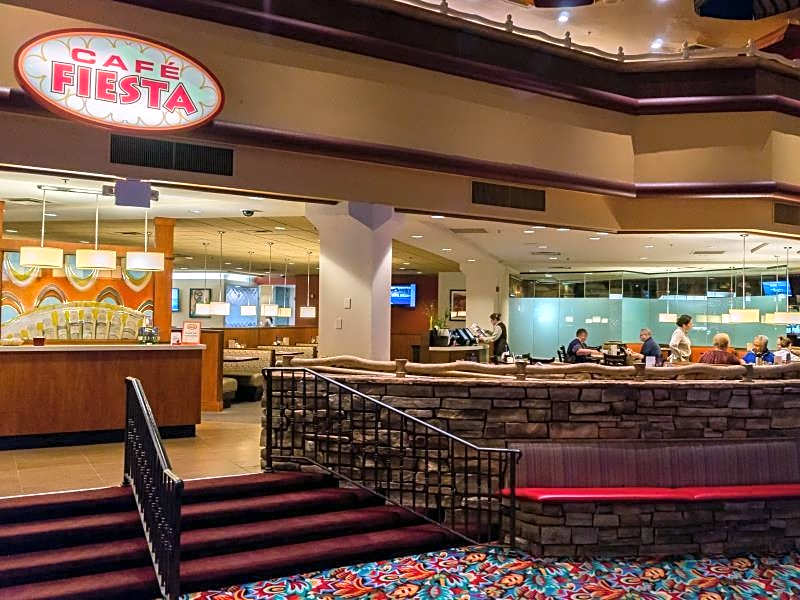 Fiesta Henderson Casino Hotel