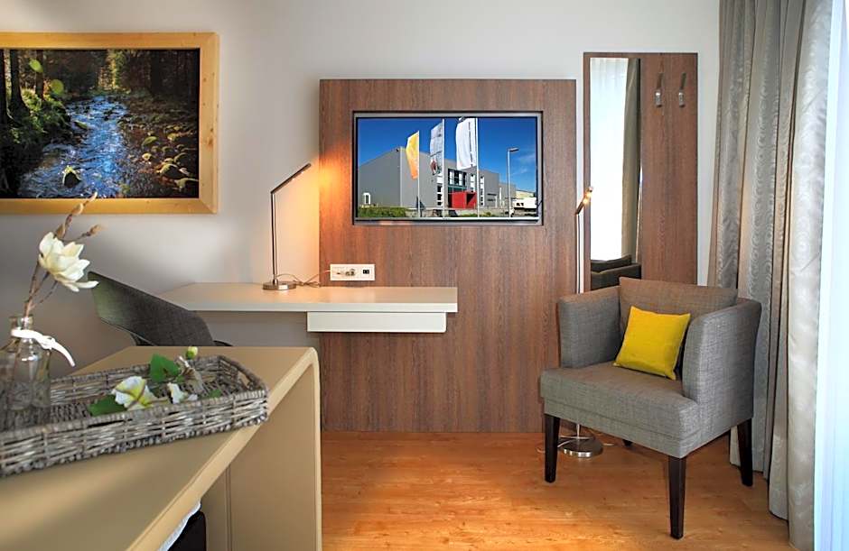 Hotel Adler