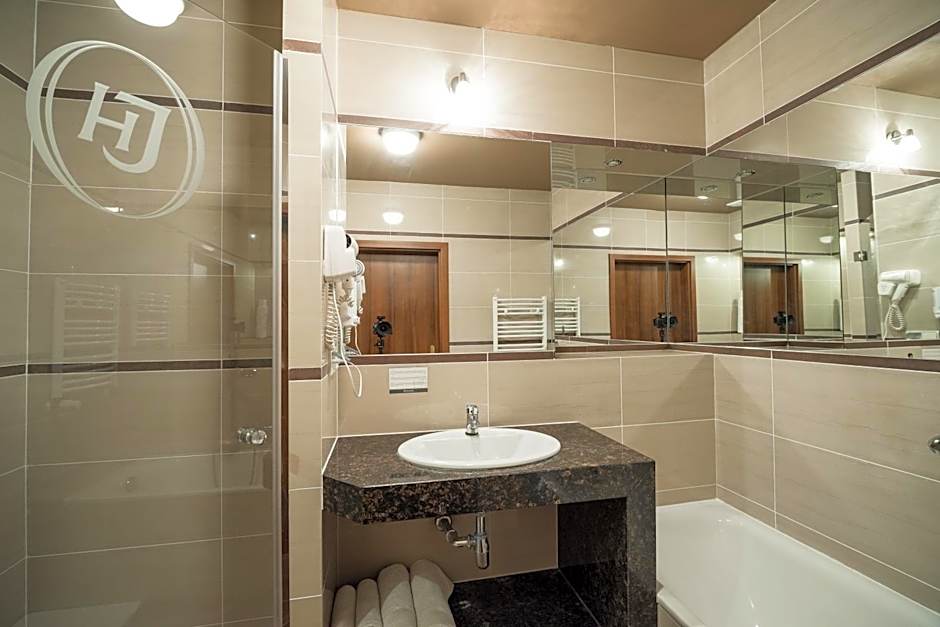 Jasek Premium Hotel Wrocław