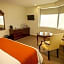 Hotel Plaza Calzada