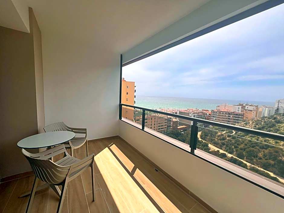 Sercotel Maya Alicante