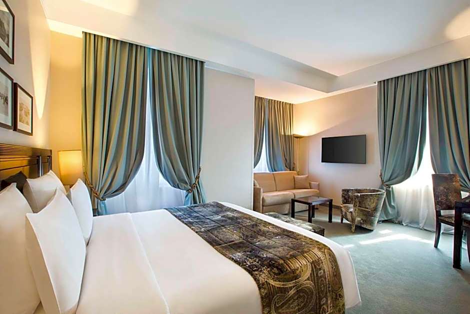 Hotel Regent Contades