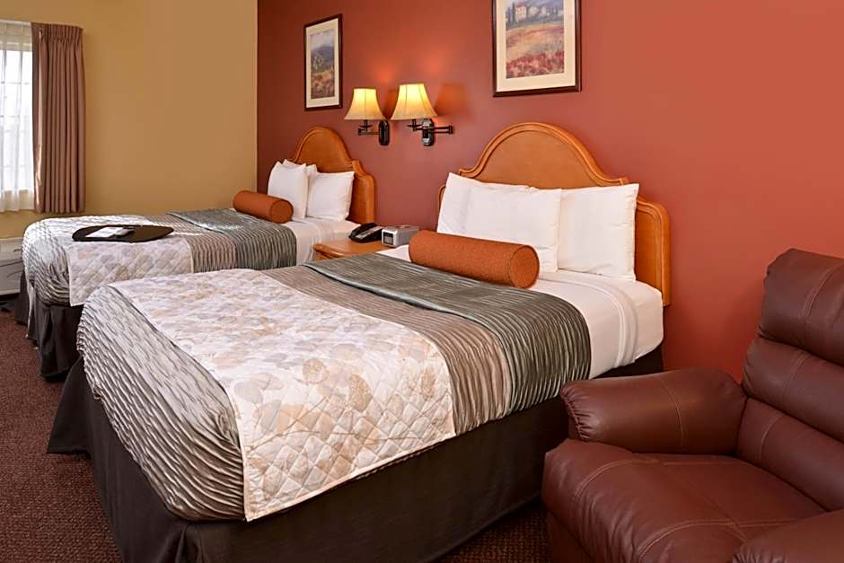 Country Hearth Inn & Suites Edwardsville St. Louis