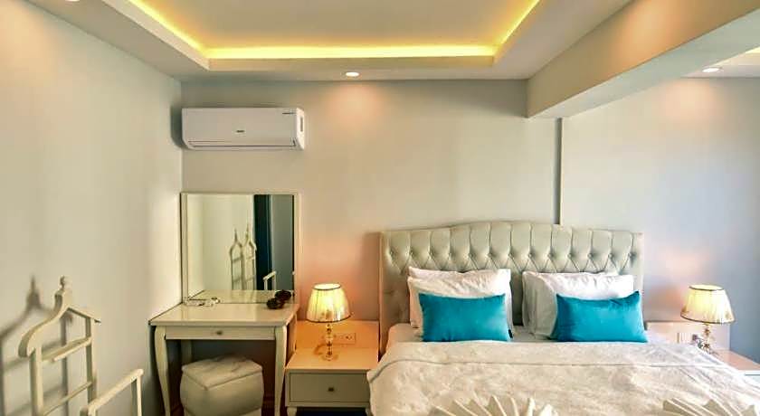 Monastery Suites Hotel