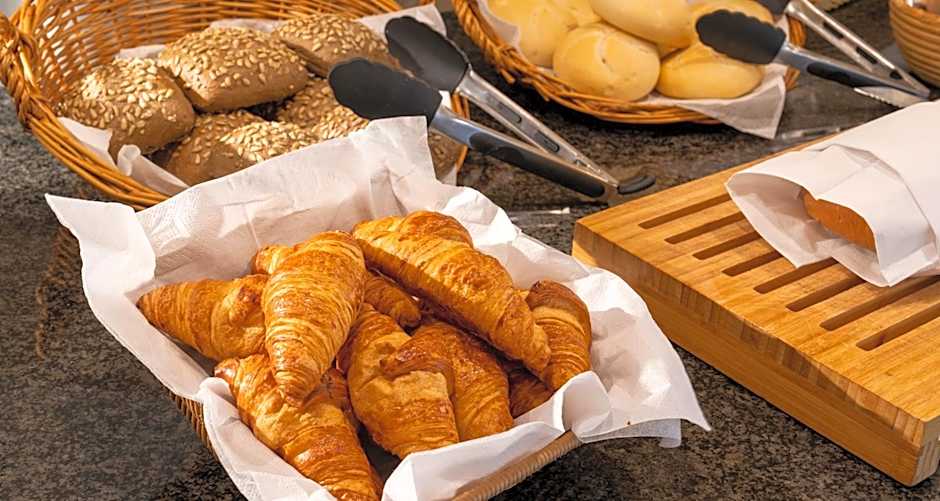 PLAZA INN Regensburg