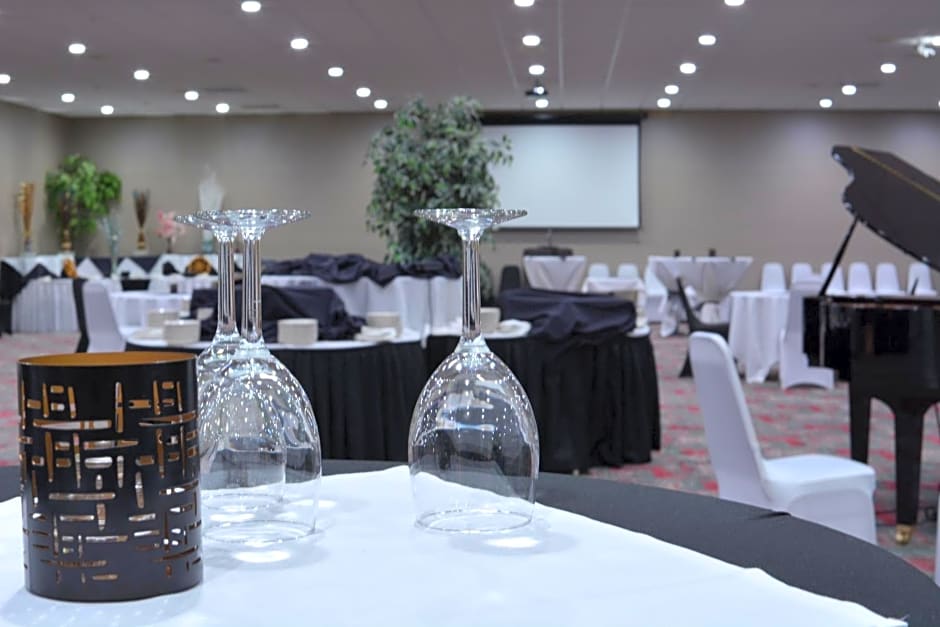 Holiday Inn - Salem by IHG