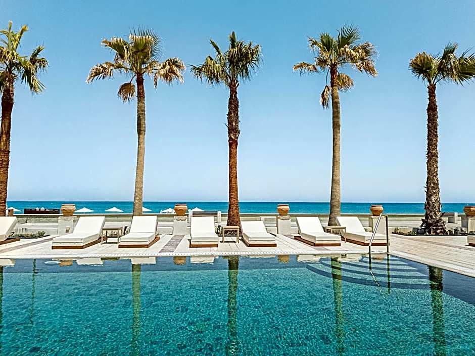 Grecotel Plaza Beach House
