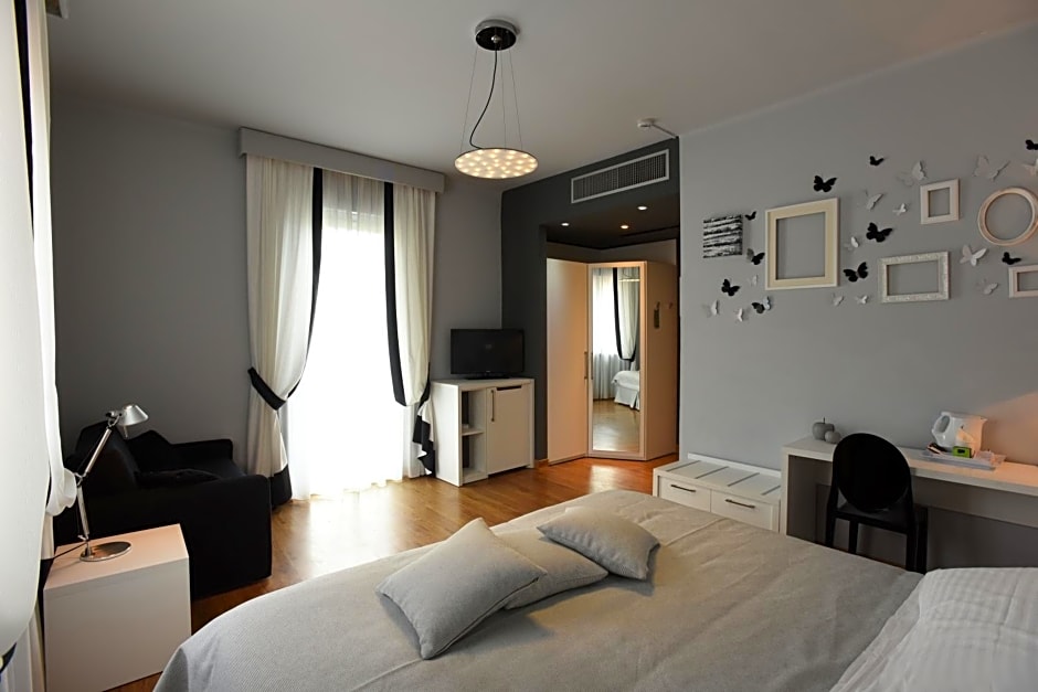 Hotel La Vigna