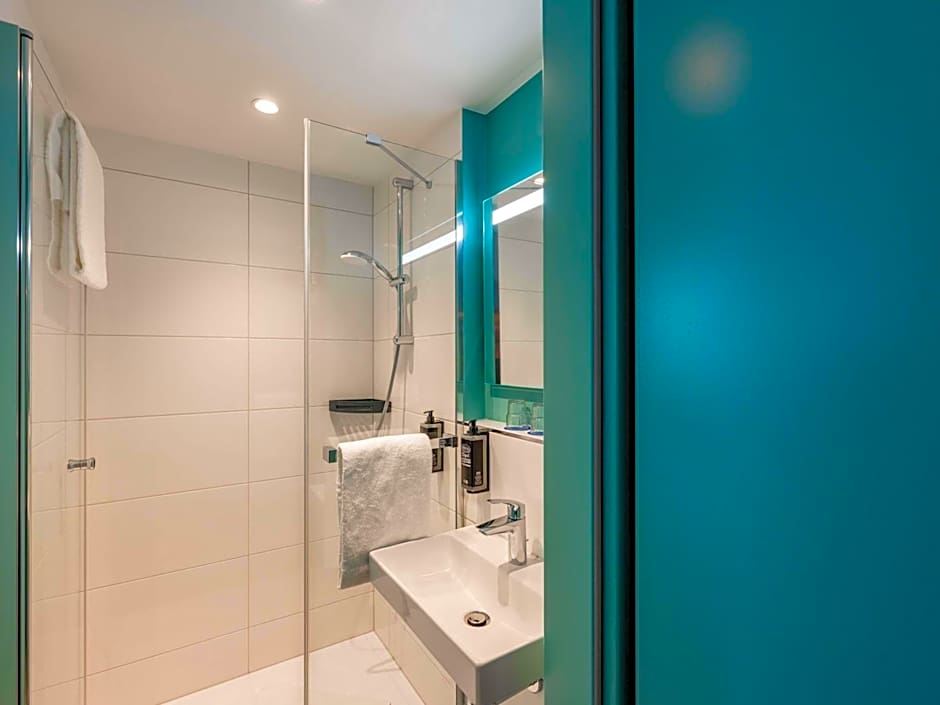 ibis budget Berlin Kurfürstendamm