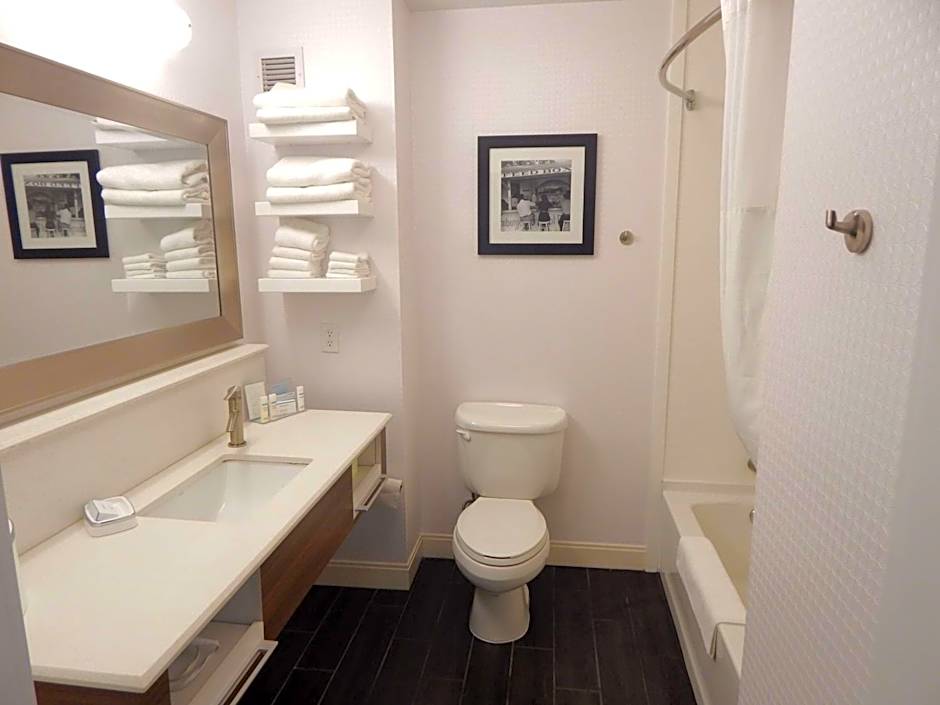 Hampton Inn By Hilton Heath-Newark, Oh