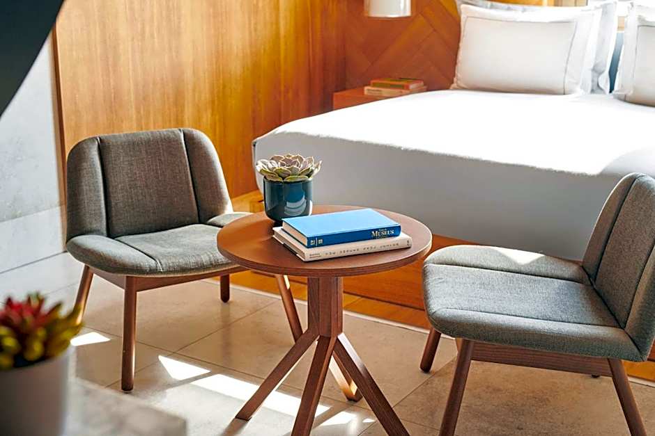 Grand Hyatt Barcelona