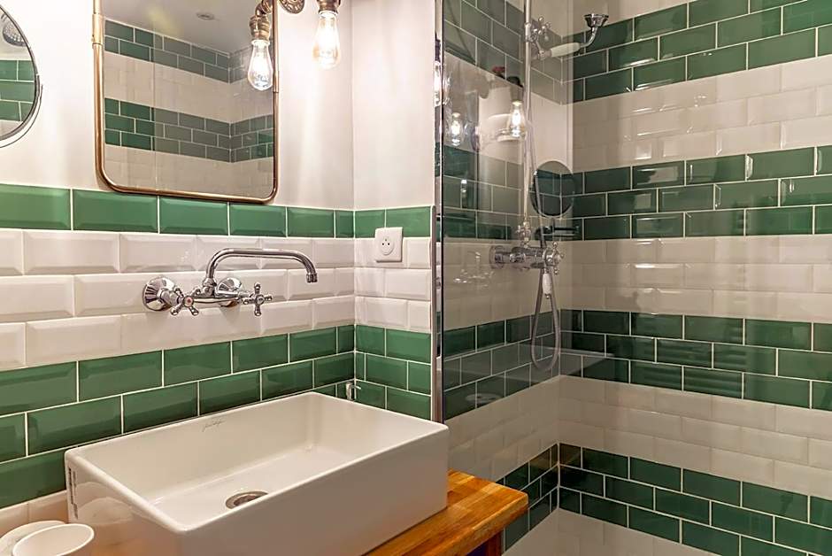 BE YOU LUXURY APART'HÔTEL Paris