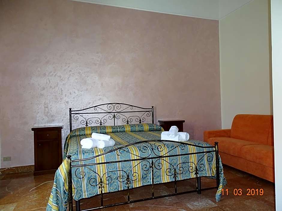 b&b new antico palazzo
