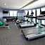 Four Points By Sheraton Hotel & Suites San Francisco Airport