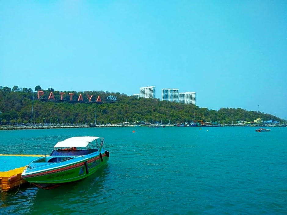 Sawasdee Seaview Pattaya